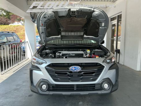 Used 2024 Subaru Outback Onyx Edition XT AWD/4WD image 20
