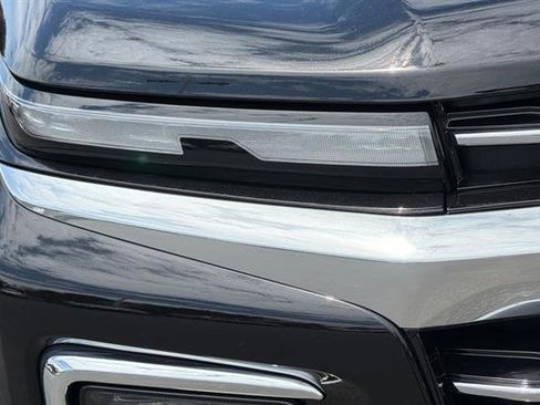 New 2026 Chevrolet Traverse High Country AWD/4WD image 34
