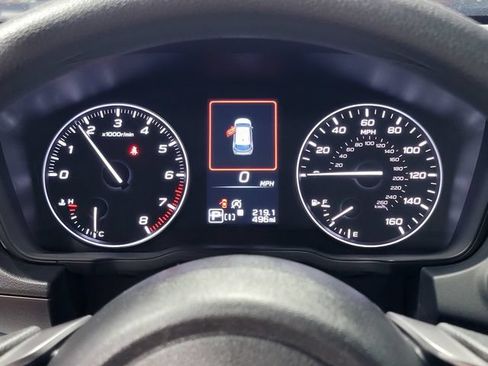 Used 2026 Subaru Impreza 2.0i Sport AWD/4WD image 30