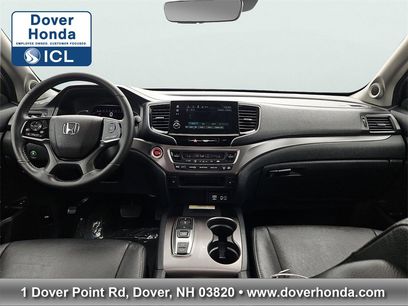 Certified 2022 Honda Pilot Special Edition