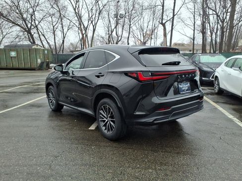 Used 2023 Lexus NX 350 AWD image 4