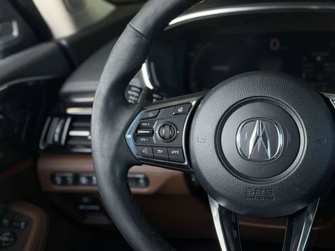 Used 2022 Acura MDX SH-AWD w/ Advance Package image 25
