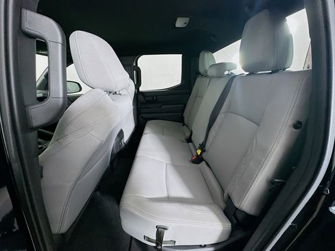 Used 2025 Toyota Tacoma SR5 image 28