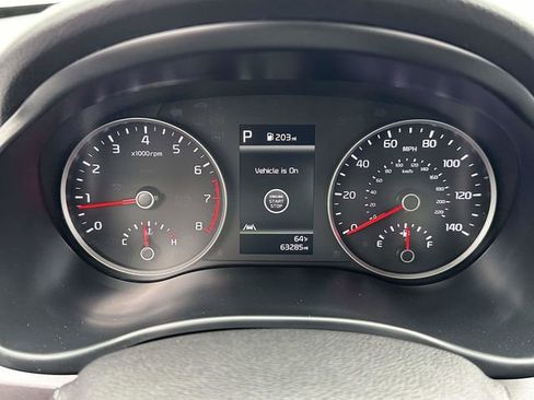 Used 2022 Kia Rio S w/ Technology Package FWD image 15