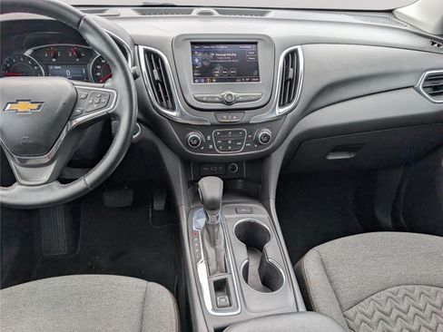 Used 2023 Chevrolet Equinox LT FWD image 18