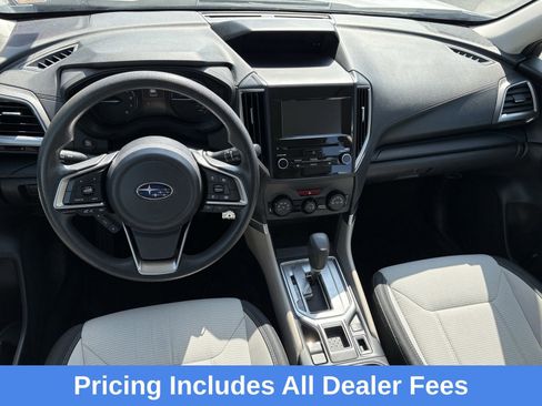 Used 2020 Subaru Forester w/ Alloy Wheel Package AWD/4WD image 13
