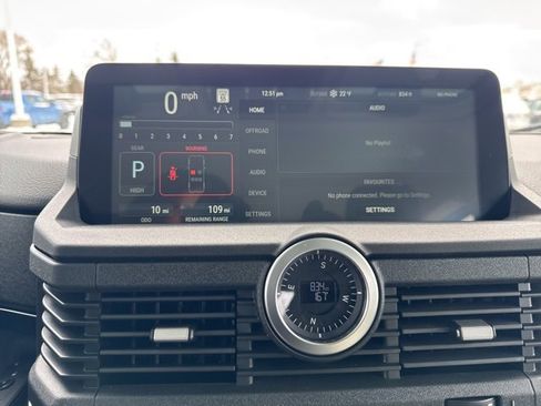 New 2026 INEOS Grenadier image 14