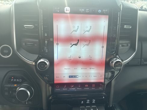 New 2026 RAM 1500 Big Horn image 25