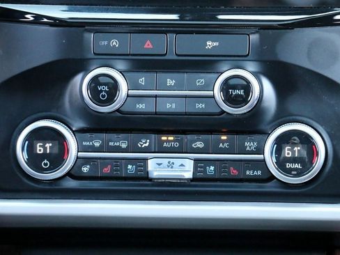 Certified 2024 Ford Expedition Max Limited image 32