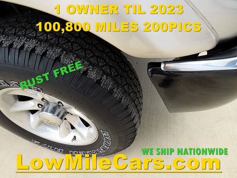 Used 1992 Toyota Land Cruiser image 41