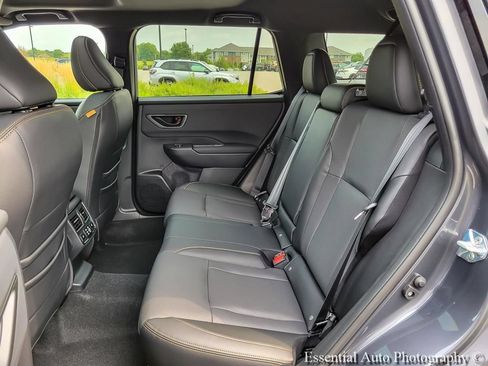 New 2026 Subaru Outback Wilderness AWD/4WD image 11