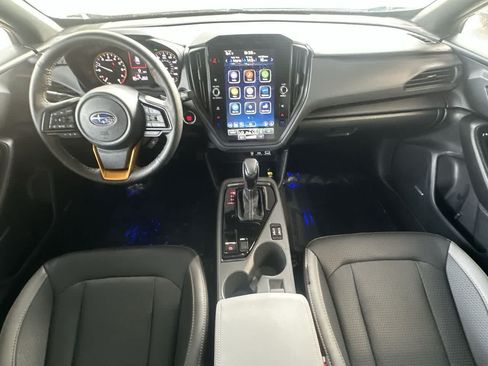 Used 2026 Subaru Crosstrek 2.5i Wilderness w/ Crosstrek Mirror Package AWD/4WD image 24