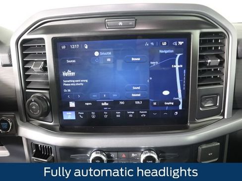 New 2026 Ford F150 XLT w/ Equipment Group 302A MID AWD/4WD image 48