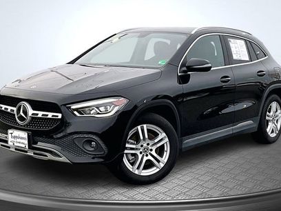 Used 2023 Mercedes-Benz GLA 250 4MATIC