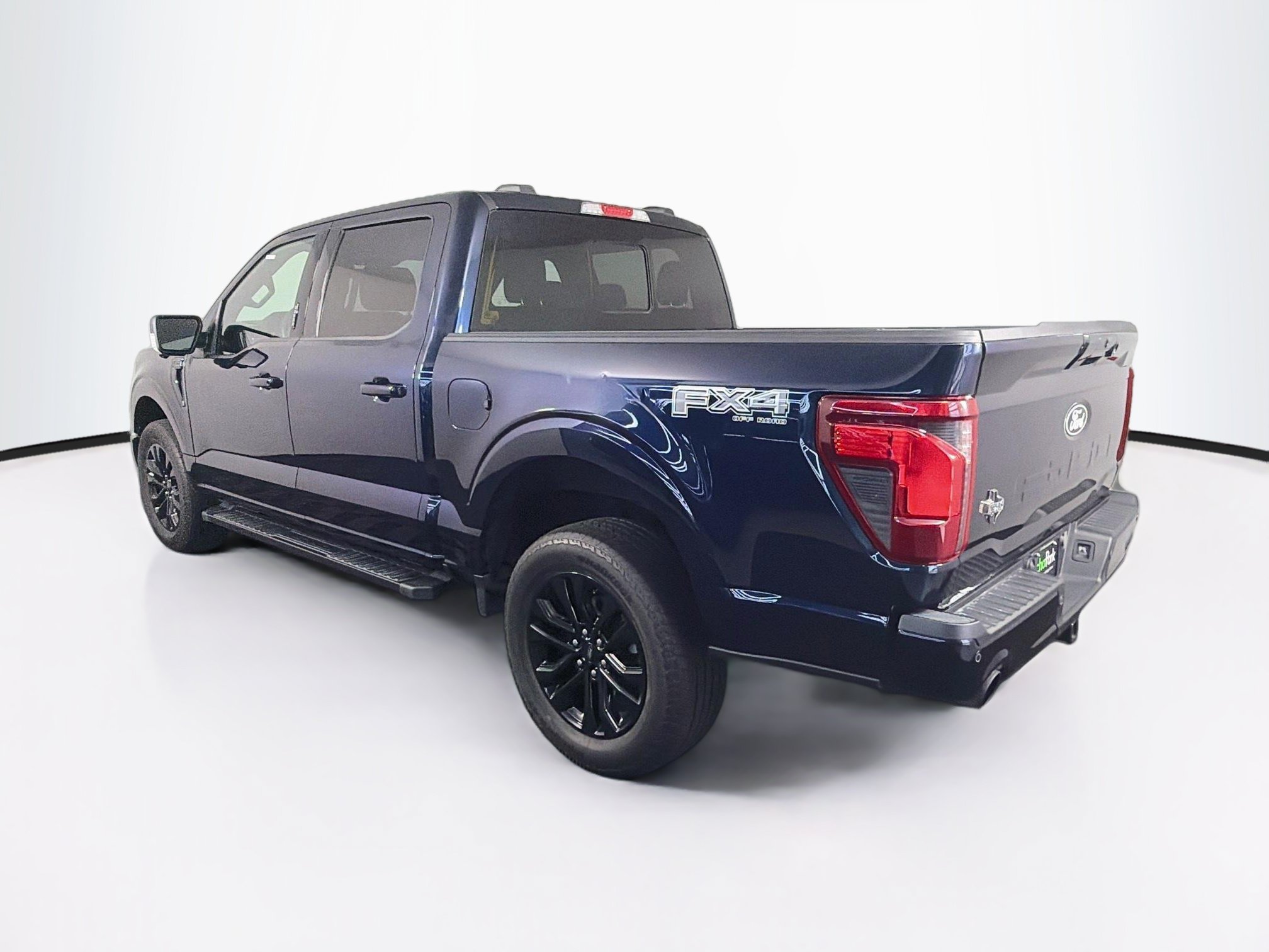 Used 2024 Ford F150 XLT w/ Equipment Group 302A MID AWD/4WD image 5