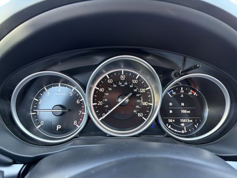 Used 2023 MAZDA CX-5 AWD 2.5 S w/ Select Package image 13