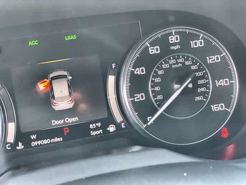 Used 2019 Acura RDX FWD w/ Advance Package image 19