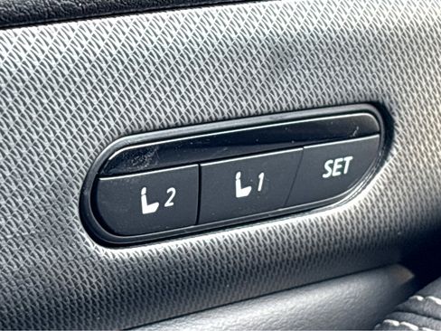 New 2026 INFINITI QX60 Luxe w/ Cargo Package image 34