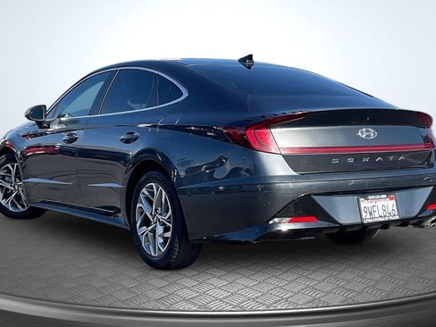 Used 2023 Hyundai Sonata SEL FWD image 2