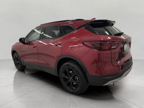Used 2023 Chevrolet Blazer LT w/ Convenience Package AWD/4WD image 20