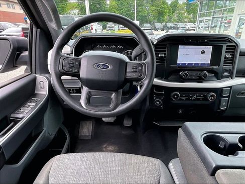 Used 2023 Ford F150 XLT AWD/4WD image 17