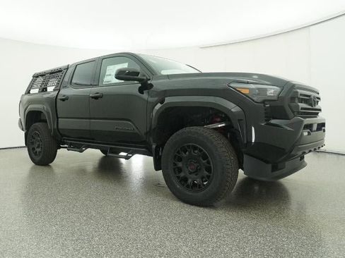New 2026 Toyota Tacoma SR5 AWD/4WD image 29