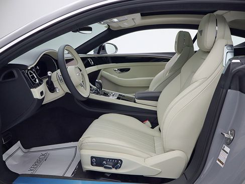 New 2026 Bentley Continental GT image 42