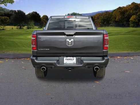 Used 2021 RAM 1500 Limited image 5