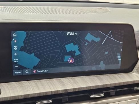 Used 2024 Kia Telluride EX w/ EX Captain's Chair Package image 24