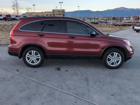 Used 2010 Honda CR-V EX image 9