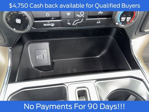 New 2025 Ford F150 STX w/ Equipment Group 201A FX4 image 20