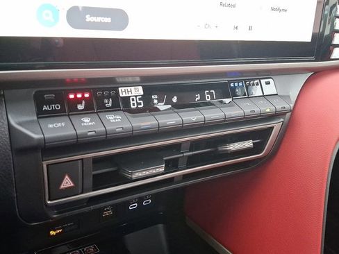 New 2026 Toyota Camry XSE image 14