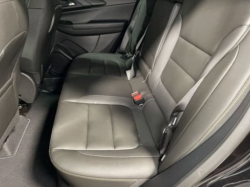 New 2025 Chevrolet TrailBlazer ACTIV w/ Convenience Package image 20