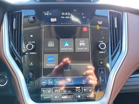 Certified 2024 Subaru Outback Touring XT w/ Popular Package #2 image 40