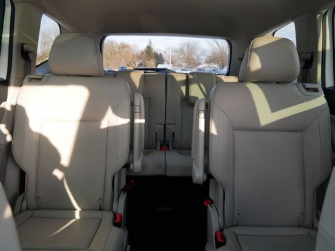 Used 2021 Volkswagen Atlas SEL image 13