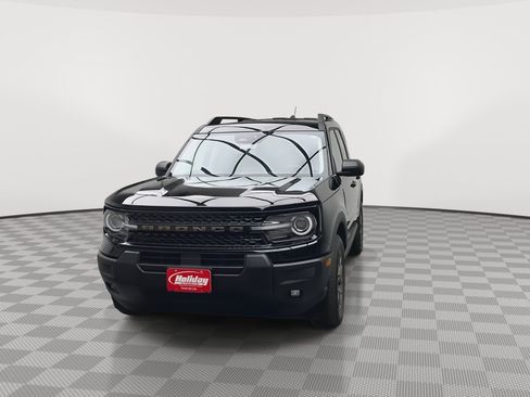 Used 2026 Ford Bronco Sport Big Bend w/ Convenience Package AWD/4WD image 32