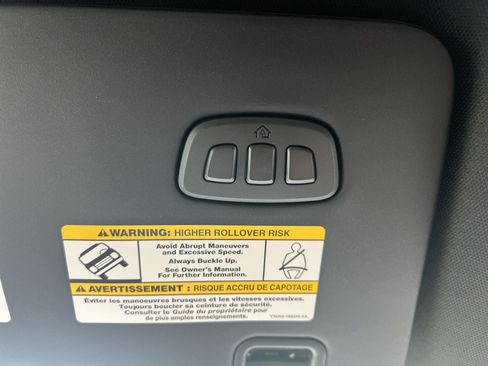 New 2026 Ford Ranger Raptor AWD/4WD image 11