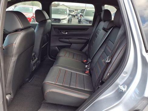 New 2026 Honda CR-V Sport-L image 11