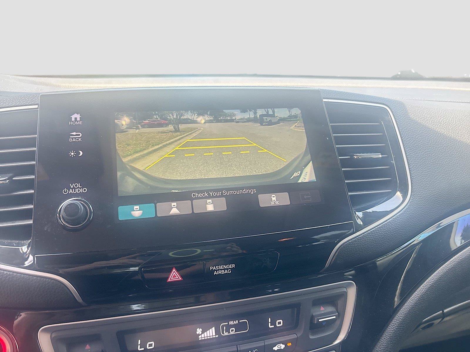 Used 2019 Honda Pilot Elite image 15
