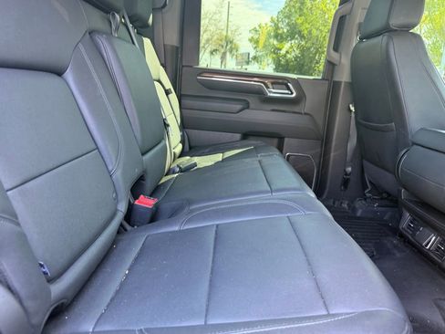 Used 2024 Chevrolet Silverado 2500 LT w/ All Star Edition image 9