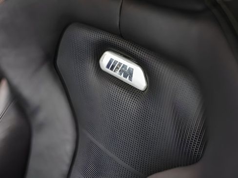 Used 2016 BMW M3 RWD image 31