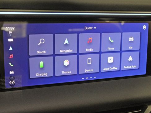 Used 2025 Porsche Macan Electric image 27