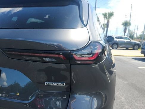 New 2026 MAZDA CX-5 2.5 S w/ Premium Plus Package AWD/4WD image 25