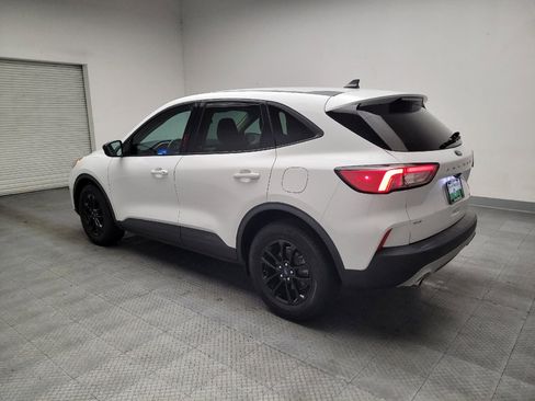 Used 2020 Ford Escape SE Sport FWD image 3