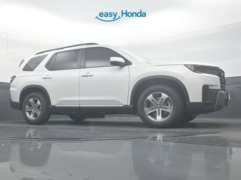 New 2026 Honda Pilot EX-L image 26