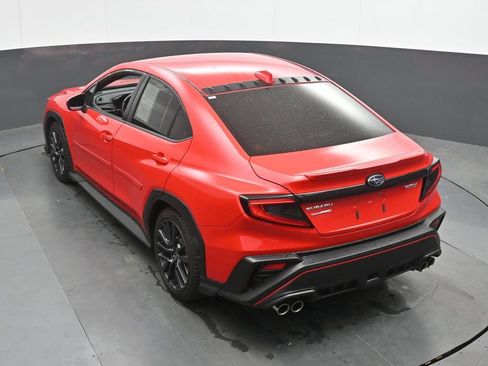 Used 2022 Subaru WRX Premium AWD/4WD image 29