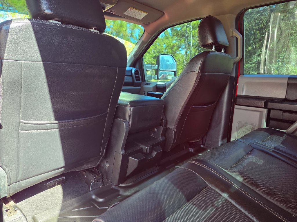 Used 2021 Ford F250 XL w/ STX Appearance Package AWD/4WD image 17