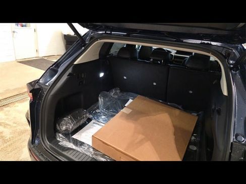 New 2026 MAZDA CX-50 2.5 Hybrid w/ Weather Package image 46