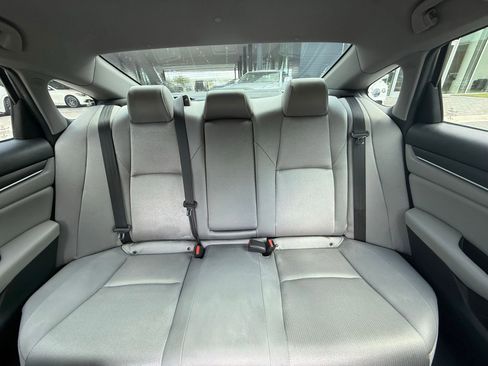 Used 2020 Honda Accord LX image 40