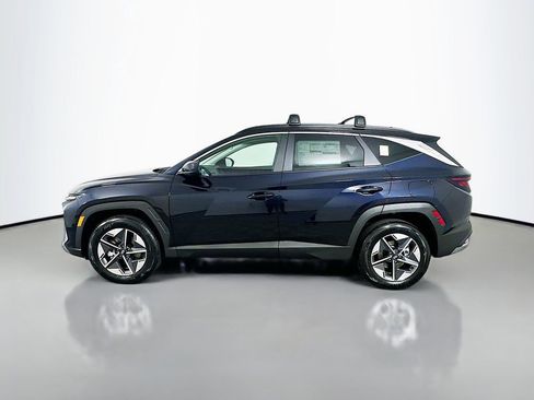 New 2026 Hyundai Tucson SEL image 8